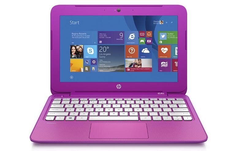 HP Stream 11-d001TU N2840/2GB/32GB/Win8.1/Office365 HP Stream 11-d001TU N2840/2GB/32GB/Win8.1/Office365