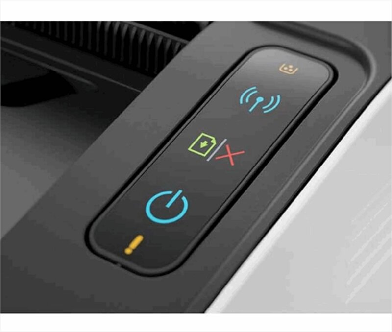 Máy in laser HP 108W 4ZB80A