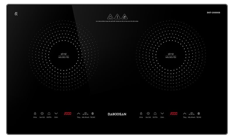 Daikiosan DKT-200008