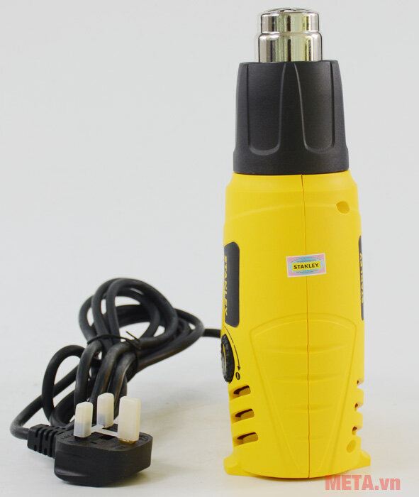 Máy thổi hơi nóng Stanley Stel 670 2000W