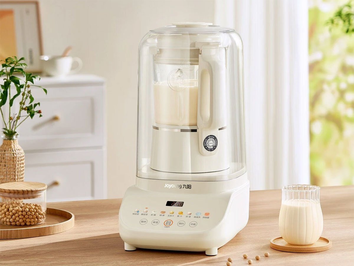 Máy làm sữa hạt Joyoung JHSB-602