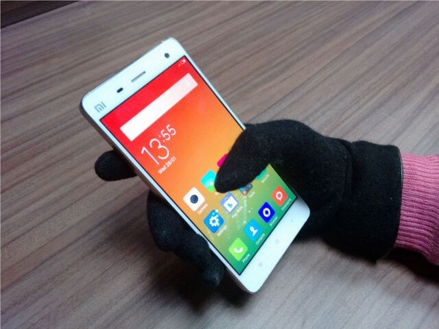 Điện thoại Xiaomi Mi 4