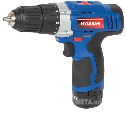 Máy bắt vít 10mm Hyundai HKP1010 Máy bắt vít 10mm Hyundai HKP1010