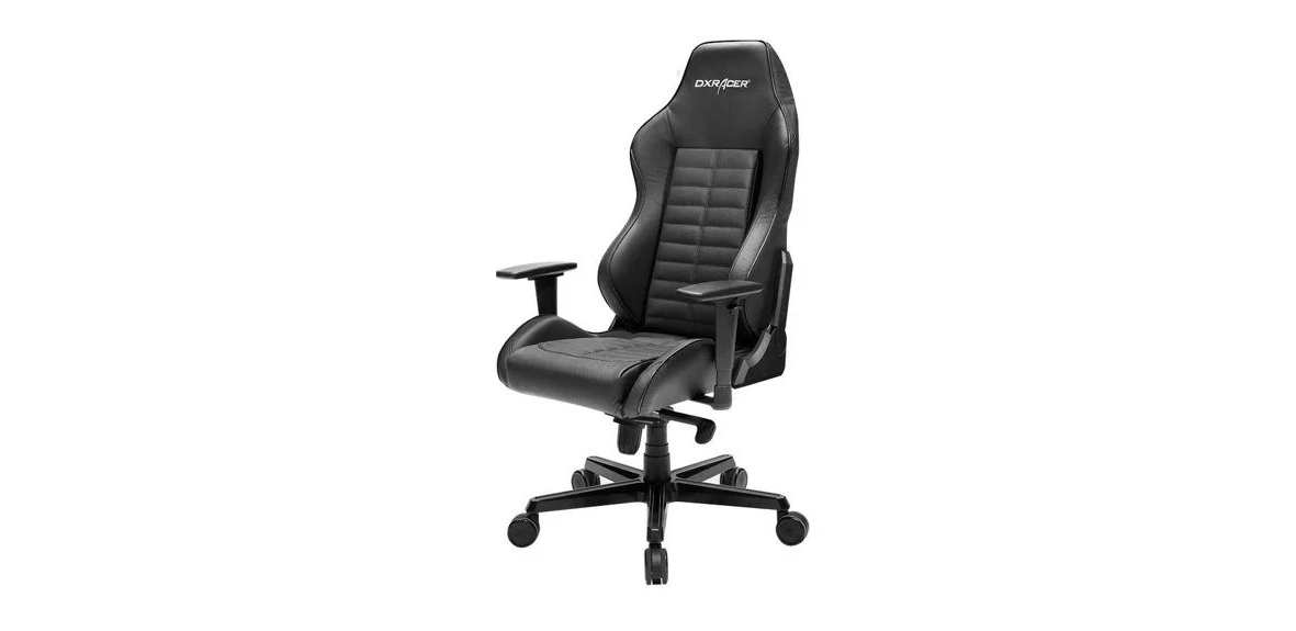 Ghế Game DXRACER - Drifting series GC-D133-N-J2 (OH-DJ133-N) 2