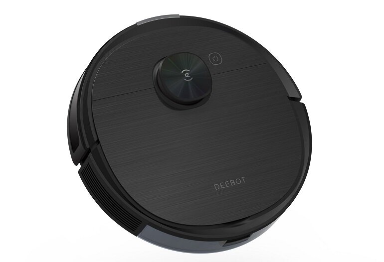 Robot thông minh Ecovas Deebot T8 Avi