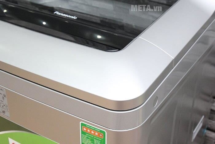 Máy giặt cửa trên 10 kg Panasonic NA-F100X1LRV