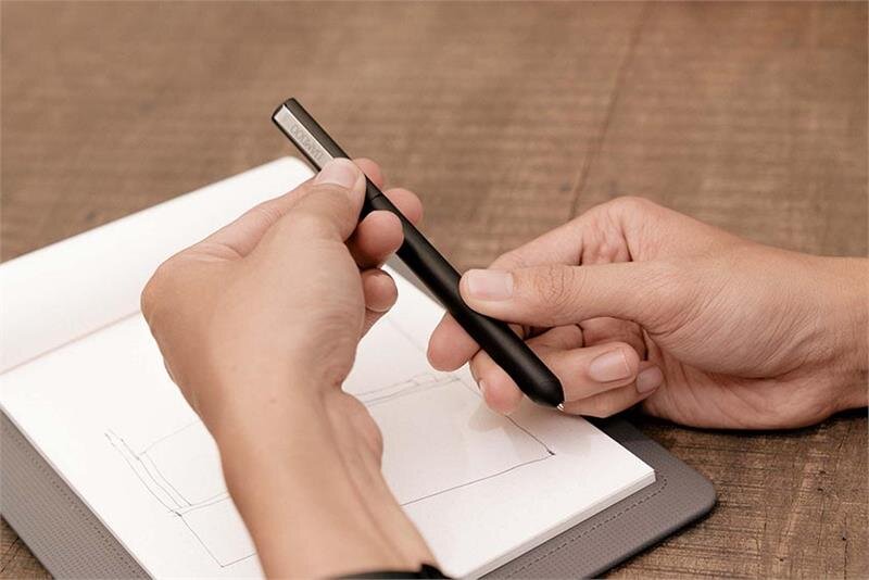 Bảng ghi chú điện tử Wacom CDS-810S/G0-CX