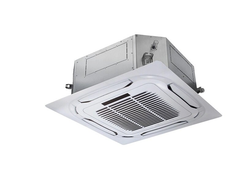 Điều hòa âm trần Nagakawa NT-C1836 thiết kế