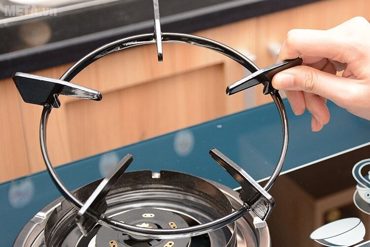 Bếp gas Sakura SA-692SG