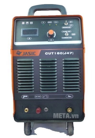 Máy cắt kim loại plasma Jasic CUT-160 (J47)