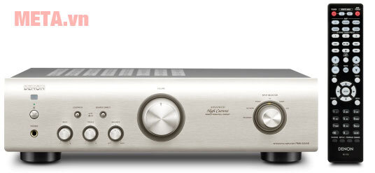 Amply Denon PMA520AE SPE2