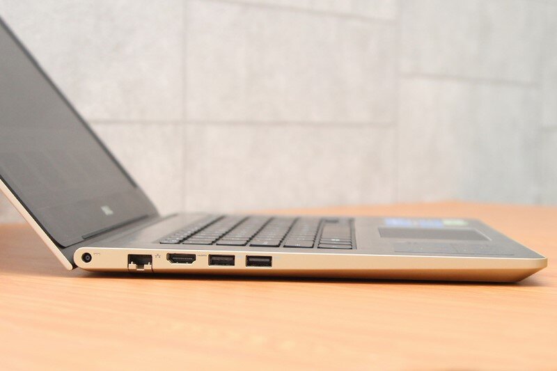 Dell Vostro 5459 i5 6200U/4GB/500GB/VGA 2GB/Win10/Office365