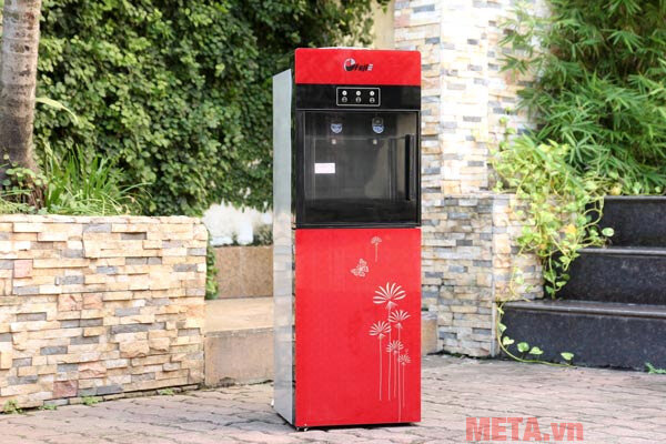 Cây nước nóng lạnh FujiE WD1500C