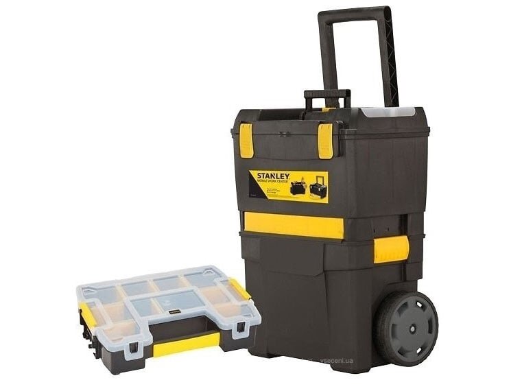 Thùng đựng đồ nghề Stanley STST1-73645 Thùng đựng đồ nghề Stanley STST1-73645