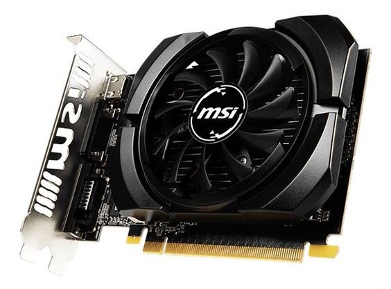 MSI GT 730 4GB (Ảnh 3)