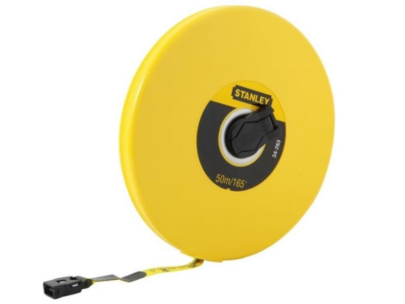 Hình ảnh dây sợi thủy tinh 50m Stanley STHT34263-8 Hình ảnh dây sợi thủy tinh 50m Stanley STHT34263-8