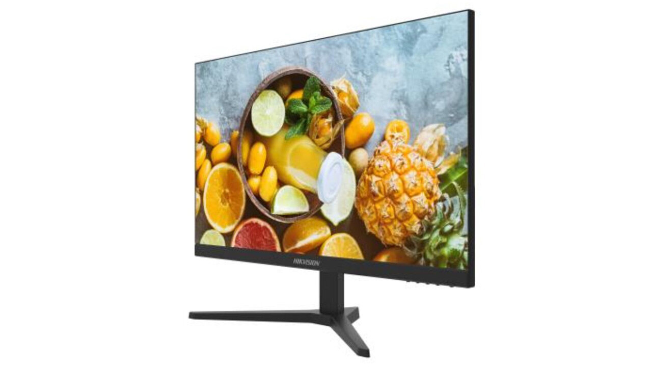 Màn hình Hikvision DS-D5027F2-2P2 (27Inch/ Full HD/ 5ms/ 100HZ/ 300cd/m2/ IPS)