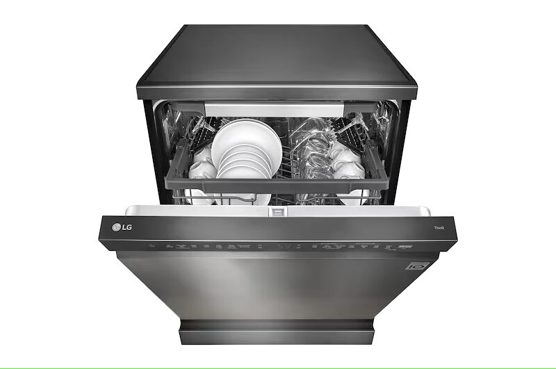 Máy rửa bát LG LDT14BSA4 14 bộ