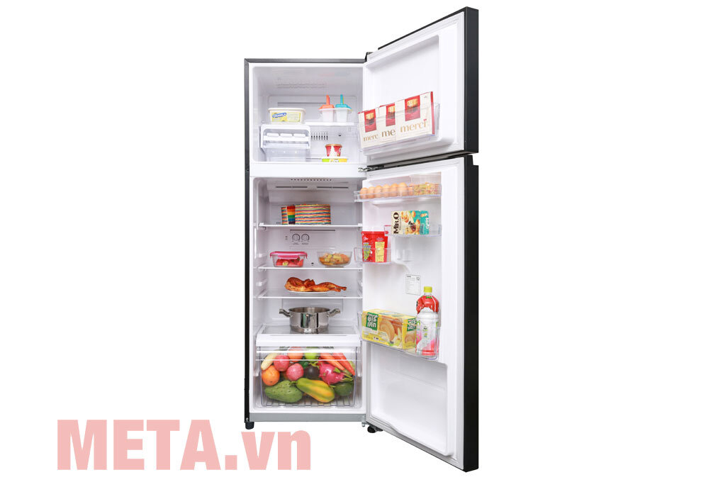 Tủ lạnh Inverter Toshiba GR-AG39VUBZ XK1 - 330 lít