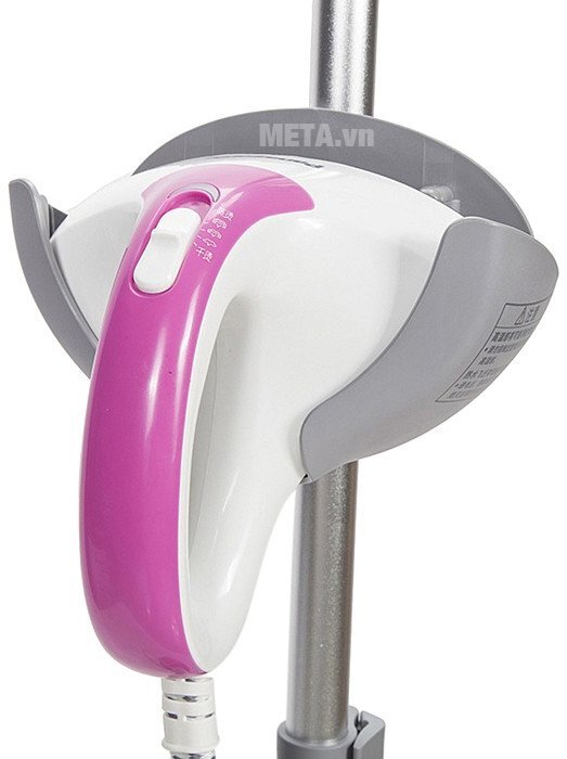 Bàn là hơi nước đứng Panasonic NI-GSD071PRA