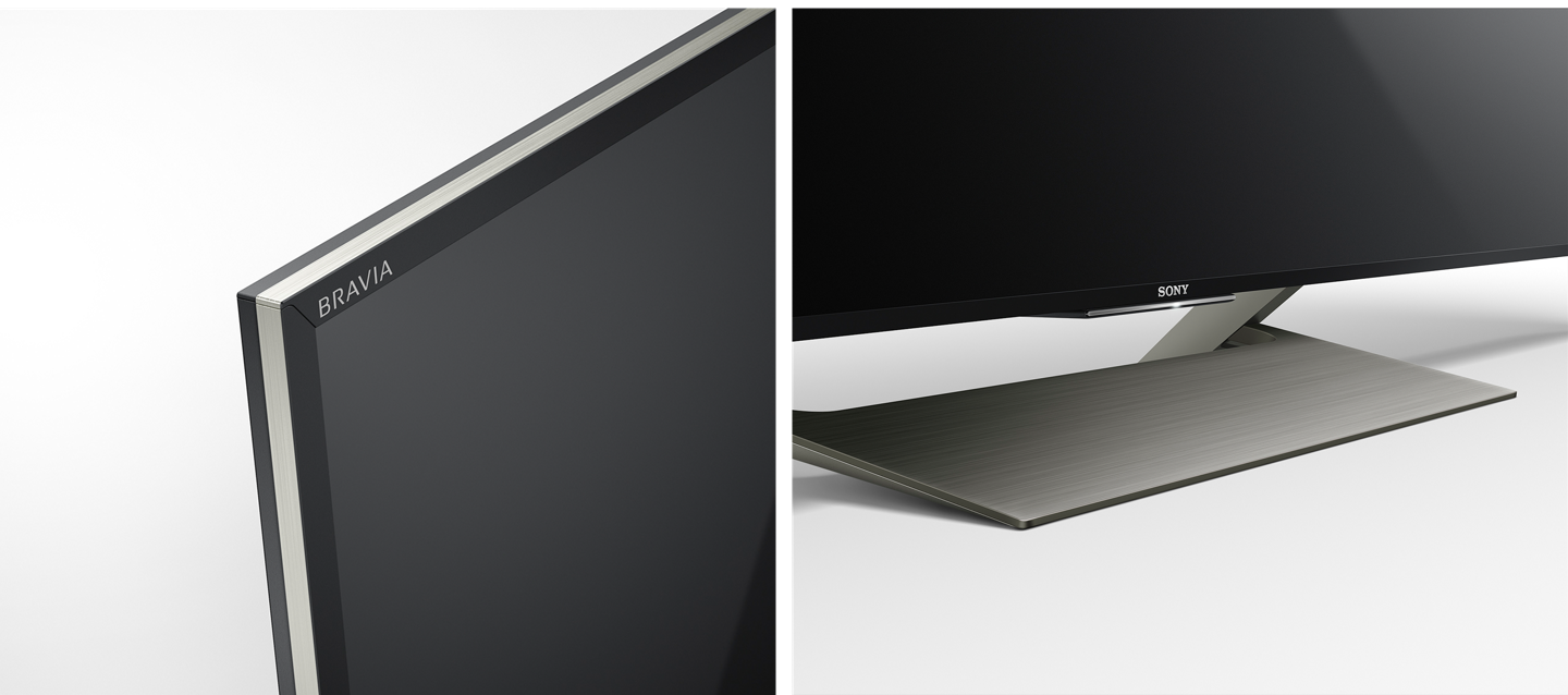 Smart Tivi Sony 55 inch 55X9000E/S, 4K HDR, MXR 800Hz