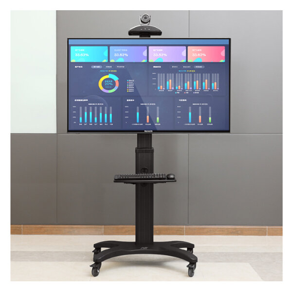 Giá treo Tivi di động North Bayou AVF1500 (32-65inch) 