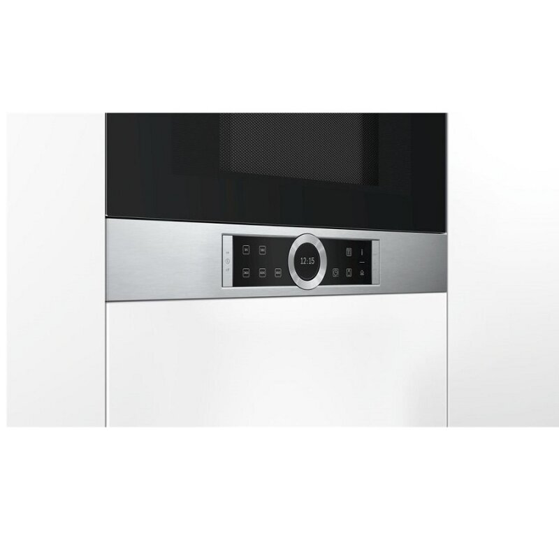 Lò vi sóng Bosch BFL634GS1