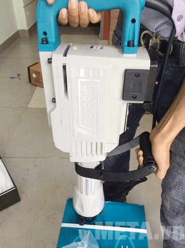 Máy đục bê tông Classic CLA-0766 (0765)