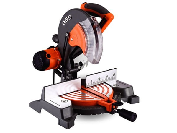 Hình ảnh máy cắt góc đa năng Benyu BY7760 Hình ảnh máy cắt góc đa năng Benyu BY7760