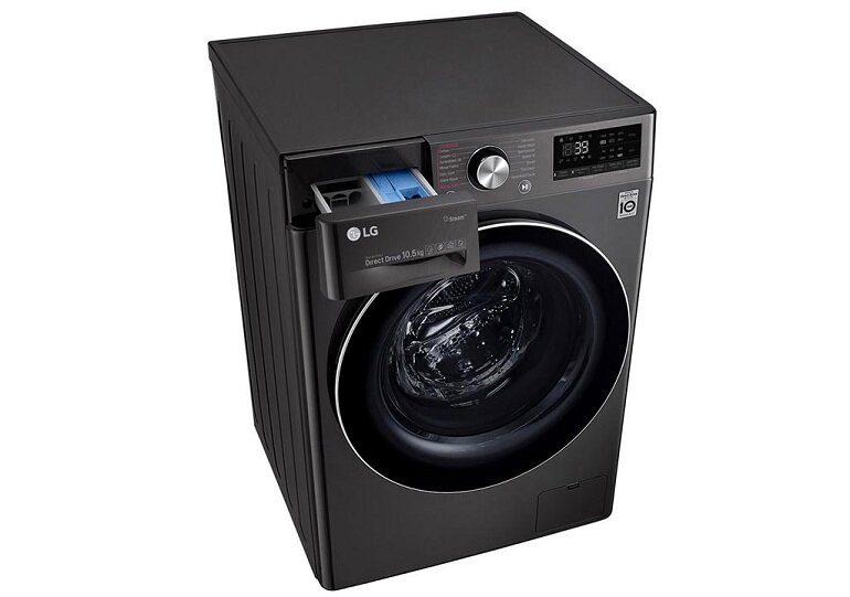 Máy giặt LG Inverter 10.5 kg FV1450S2B