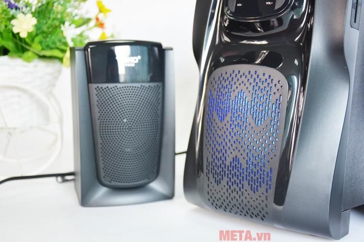 Loa vi tính Tako W900 (2.1)