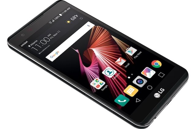 Điện thoại LG X Power