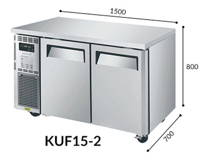 Kích thước bàn đông 