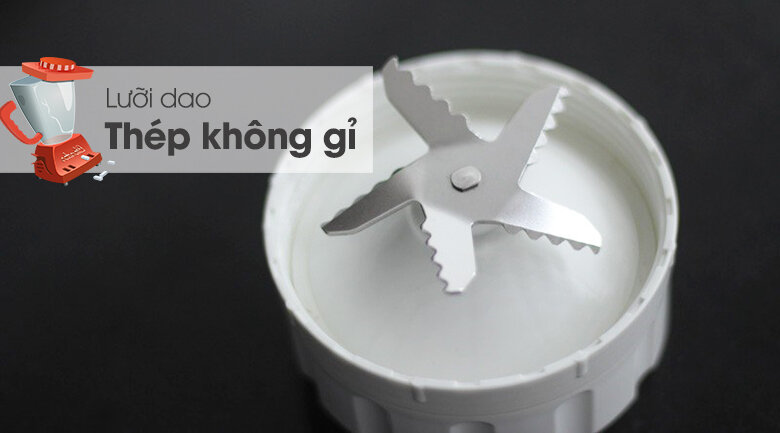 Máy xay sinh tố Philips HR2108 Máy xay sinh tố Philips HR2108