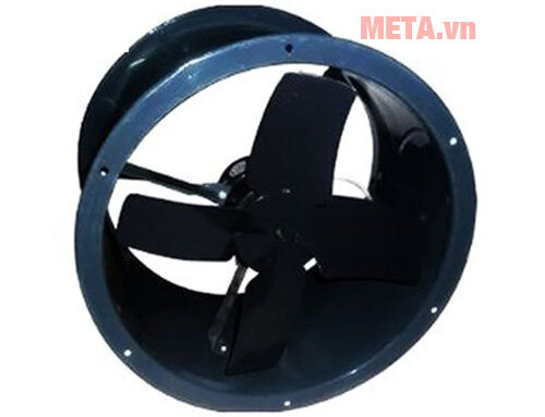 Quạt thông gió công nghiệp tròn Deton TAG 35-4T Quạt thông gió công nghiệp tròn Deton TAG 35-4T