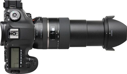 Ống Kính Tamron AF28-300mm F/3.5-6.3 XR Di VC PZD
