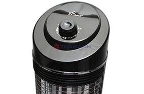 Quạt sưởi Hanil EHV-1000BL Quạt sưởi Hanil EHV-1000BL