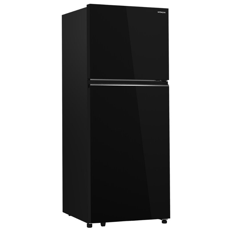 Tủ lạnh Hitachi Inverter 374 lít HRTN6408SAGBKVN