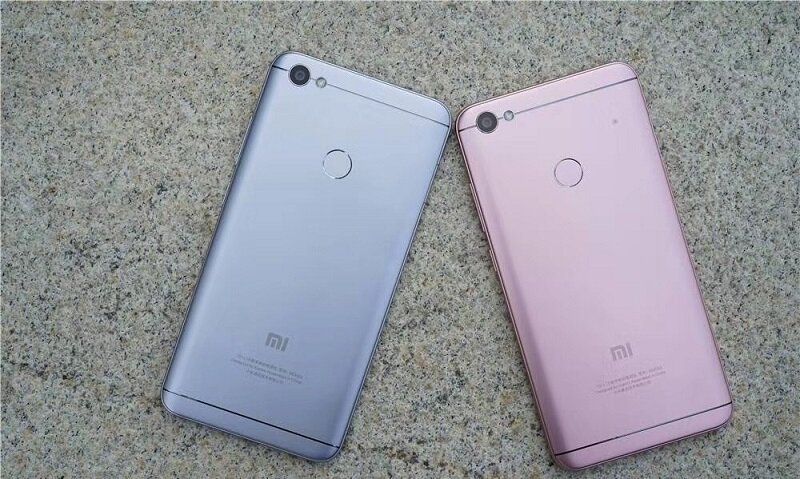 Điện thoại Xiaomi Redmi Note 5A Prime Điện thoại Xiaomi Redmi Note 5A Prime