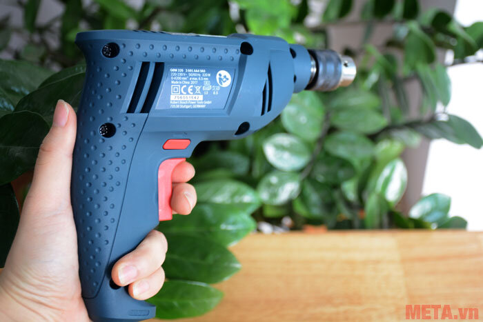 Máy khoan Bosch GBM 320