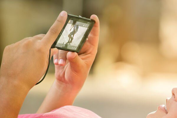 Điện thoại Sony Xperia M2