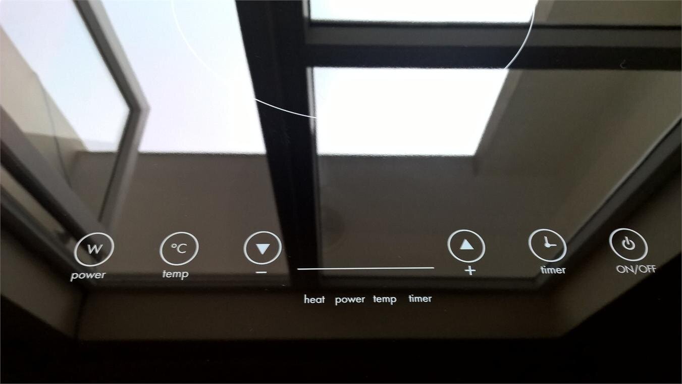 Bếp từ đôi Rommelsbacher EBC3410/IN 3400 W