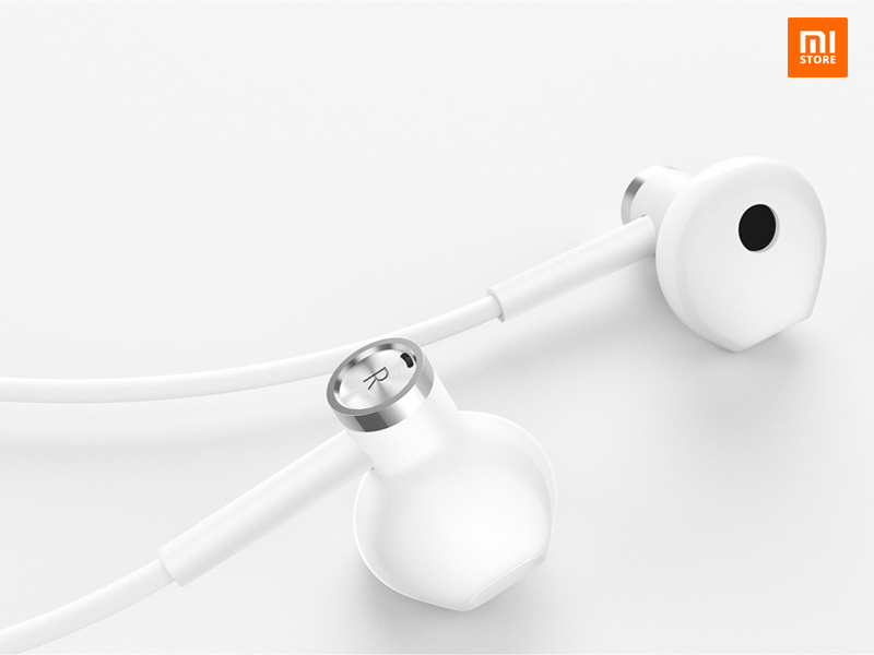 Tai nghe Dual Driver (Loa gốm) jack Type-C