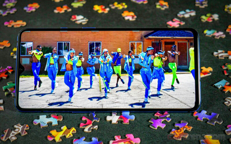 Điện thoại OnePlus 7T - 8GB/128GB