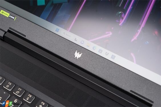 Đồ họa Acer Predator Helios Neo PHN16-71-7460