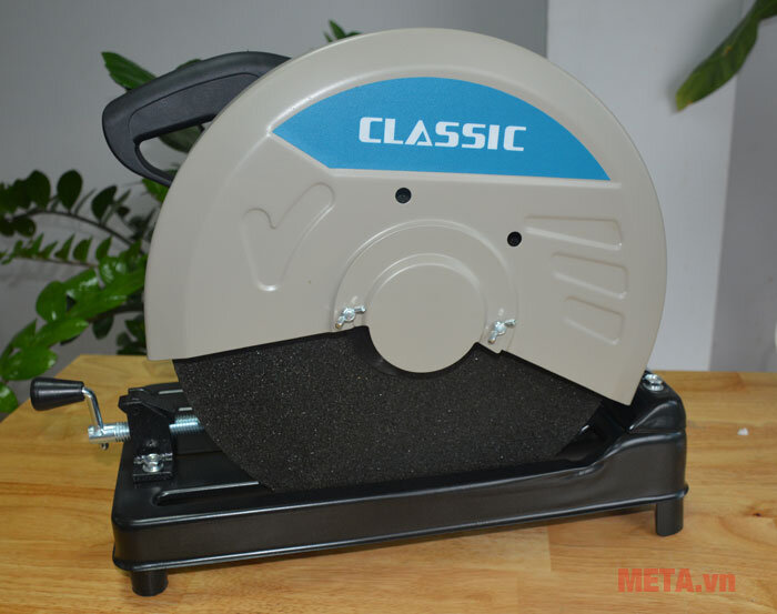 Máy cắt sắt 355mm Classic CLA-355M