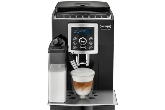 Máy pha cà phê tự động ECAM23.460.B