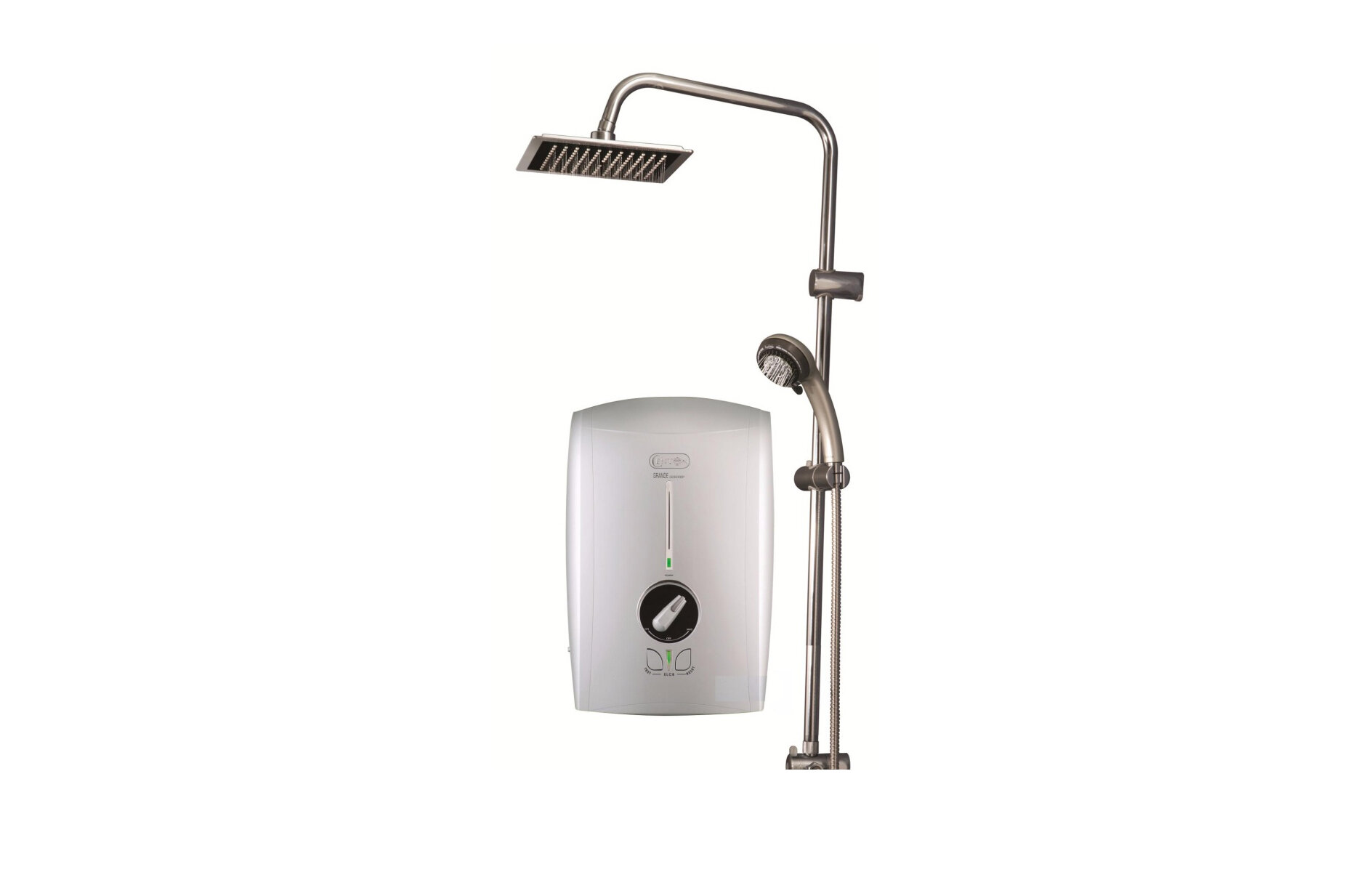 Máy nước nóng Centon GD600ESP RS Máy nước nóng Centon GD600ESP RS