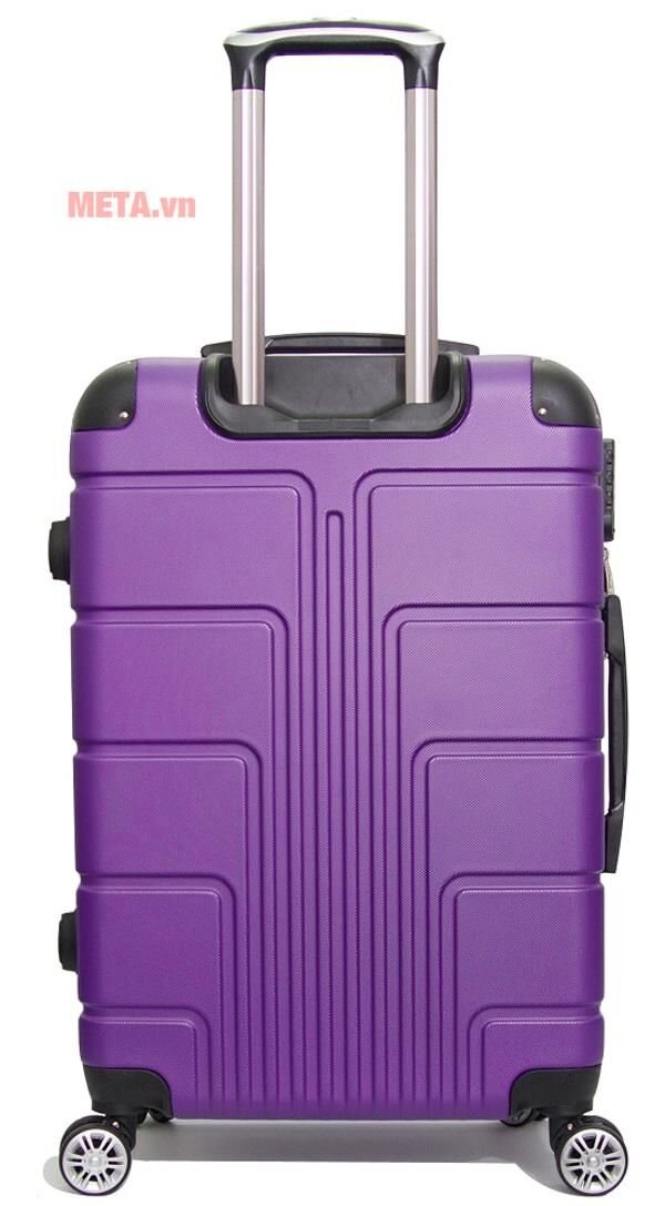 Vali kéo Trip P701 cỡ 60cm