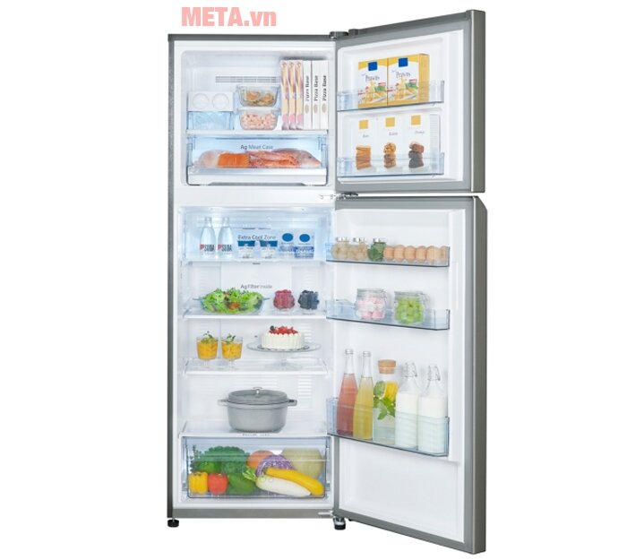 Tủ lạnh Panasonic NR-BA228PTV1 188 lít